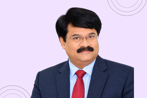 Dr. Krishna Yedula elevated to Senior Vice President & Global Head of Facilities & Sustainability at Virtusa